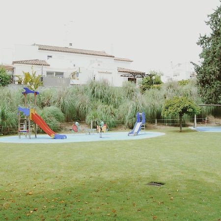 Mholidays Tomares Eksteriør bilde