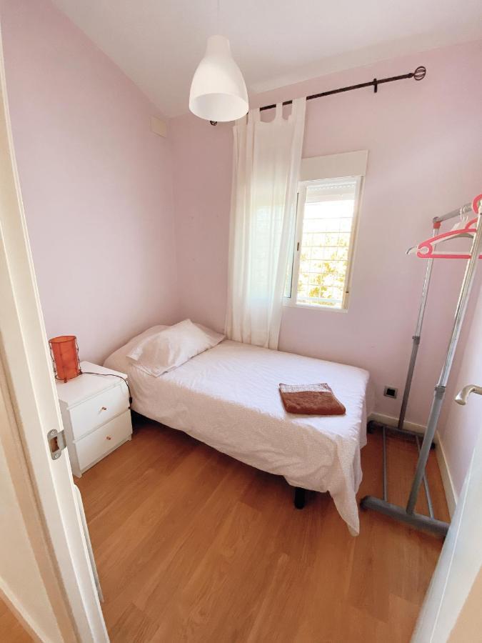 Mholidays Tomares Eksteriør bilde