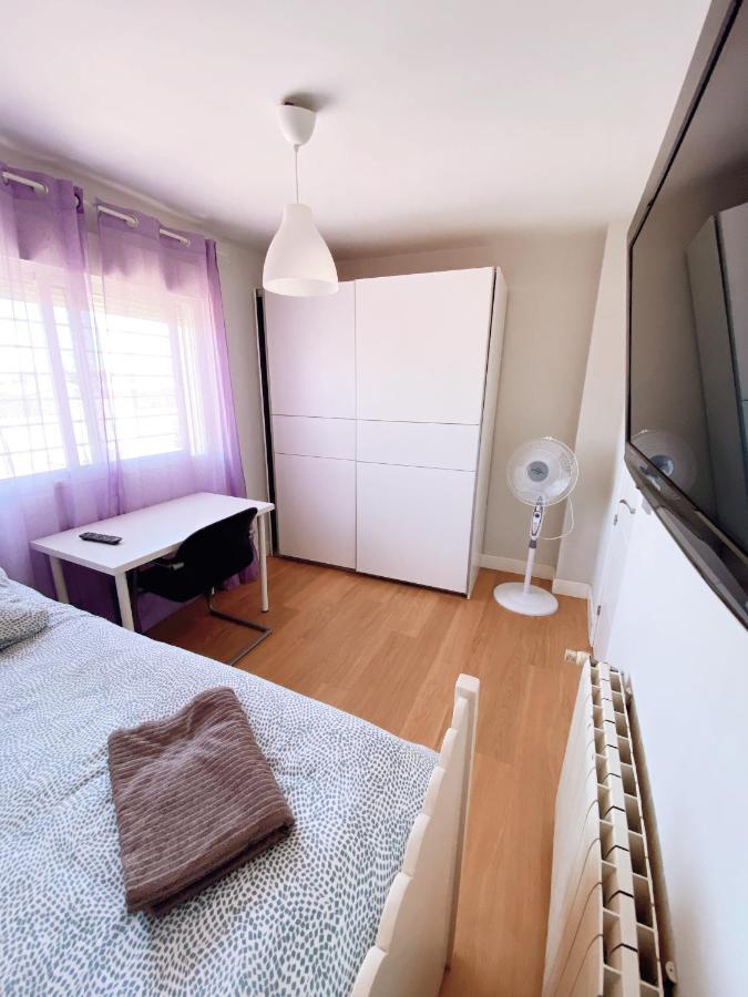 Mholidays Tomares Eksteriør bilde