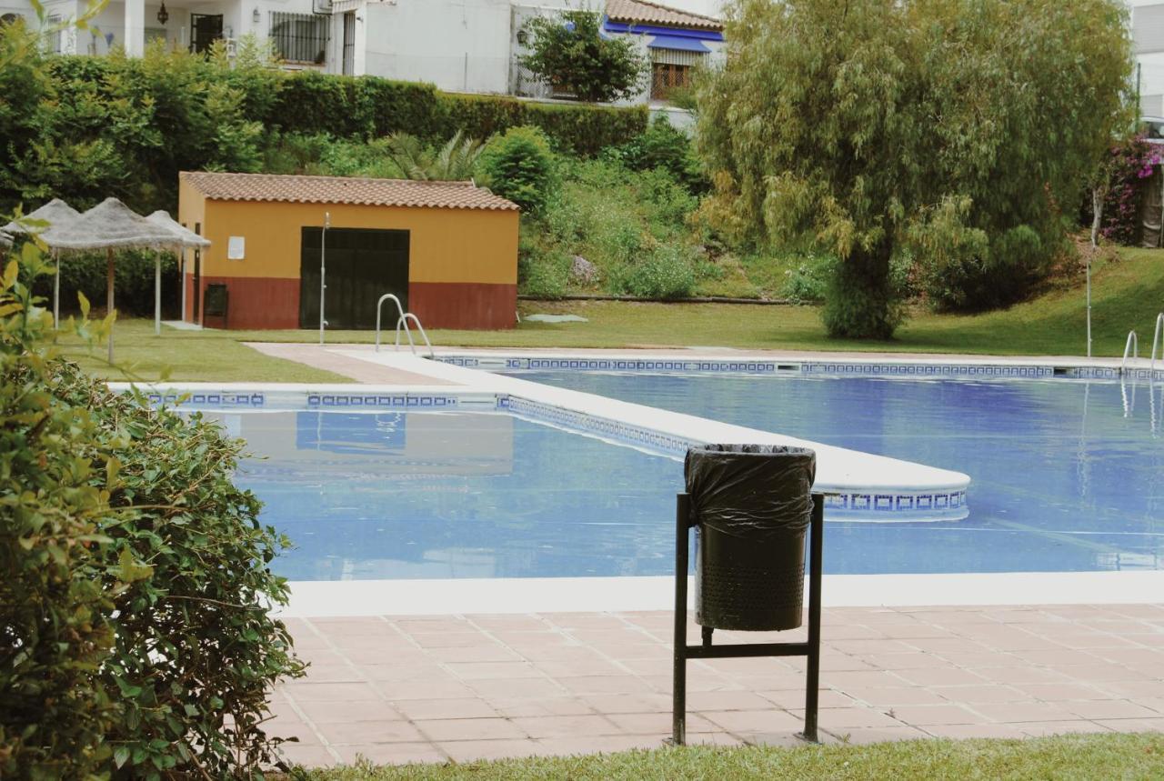 Mholidays Tomares Eksteriør bilde
